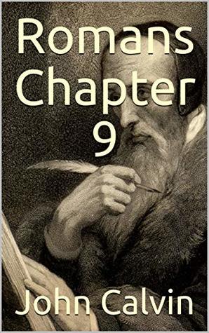 Romans Chapter 9