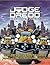 Judge Dredd & The Worlds of 2000 AD: Tabletop Adventure Game