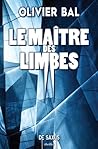 Le Maître des limbes by Olivier Bal