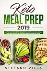 Keto Meal Prep 20...