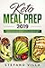 Keto Meal Prep 2019 by Stefano Villa