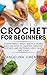 HOW TO CROCHET FOR BEGINNER...