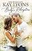 Brody's Redemption (Small Town Scandals, #1)