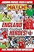 Match! England Football Heroes