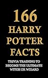 166 Harry Potter ...