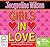 Girls in Love by Jacqueline Wilson