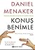 Konus Benimle by Daniel Menaker