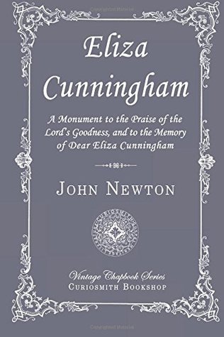 Eliza Cunningham (Vintage Chapbook)