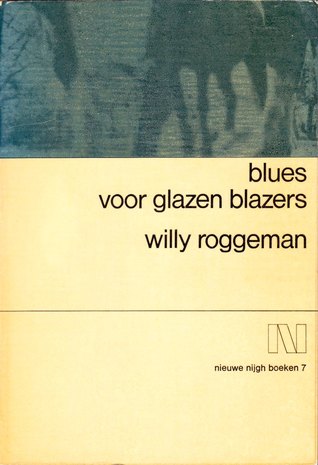 Blues voor glazen blazers