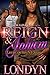Reign & Jahiem by Londyn