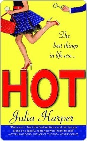 Hot (Kindle Edition)