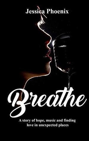 Breathe (Kindle Edition)