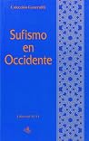 Sufismo en Occidente