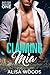 Claiming Mia (Dot Com Wolves, #1)