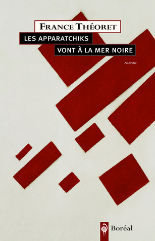 Les Apparatchiks vont à la mer noire