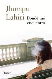 Donde me encuentro