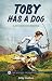 Toby has a Dog and Other Books by May Justus