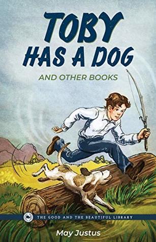 Toby has a Dog and Other Books (Paperback)