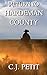 Return to Hardeman County by C.J. Petit