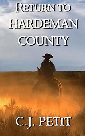 Return to Hardeman County (Kindle Edition)