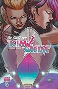 Oh S#!t It's Kim & Kim #5