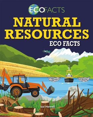 Natural Resources Eco Facts (EcoFacts)