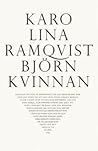 Björnkvinnan