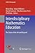 Interdisciplinary Mathematics Education by Brian Doig