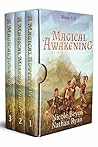 Magical Awakening...