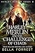 Harley Merlin and the Challenge of Chaos by Bella Forrest