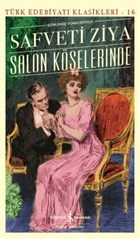 Salon Köşelerinde (Paperback)