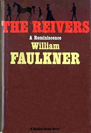 The Reivers
