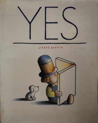 Yes (Hardcover)