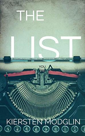 The List (Kindle Edition)