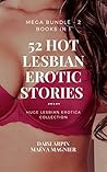 52 Hot Lesbian Er...