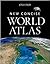 New Concise World Atlas by Philip's
