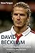 David Beckham by Steve Tongue