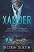 Xánder: En la noche más oscura, siempre brilla una estrella (Serie Speed) (Spanish Edition)