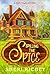 Spilling the Spice (Spicetown Mysteries, #3)