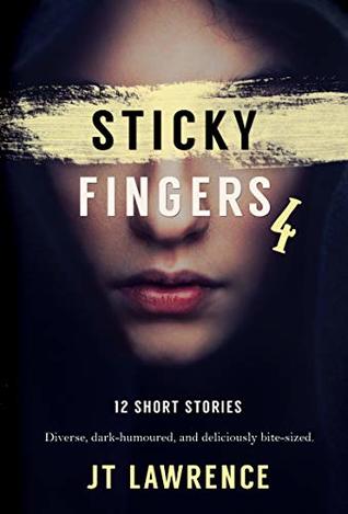 Sticky Fingers 4 (Sticky Fingers #4)