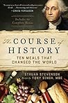 The Course of History by Struan Stevenson
