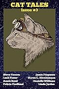 Cat Tales Issue #3