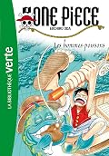 One Piece 8: Les Hommes-Poissons