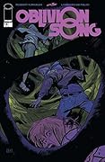 Oblivion Song #14