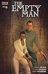 The Empty Man (2018) #6 by Cullen Bunn