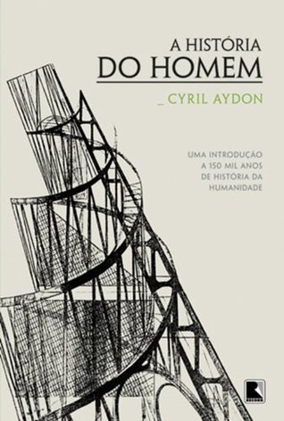 Historia do Homem - Story Of Man (Em Portugues do Brasil)