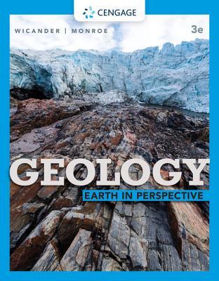 Geology: Earth in Perspective