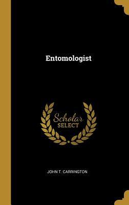 Entomologist