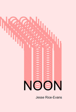 Noon (Chapbook)
