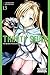 Trinity Seven: The Seven Magicians, Vol. 13